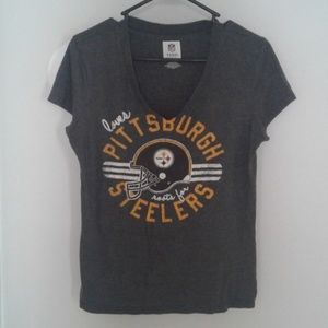 Pittsburgh Steelers t-shirt